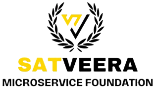 Satveera Microservice Foundation